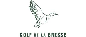 GOLF DE LA BRESSE