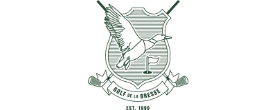 GOLF DE LA BRESSE