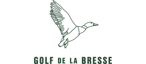 GOLF DE LA BRESSE